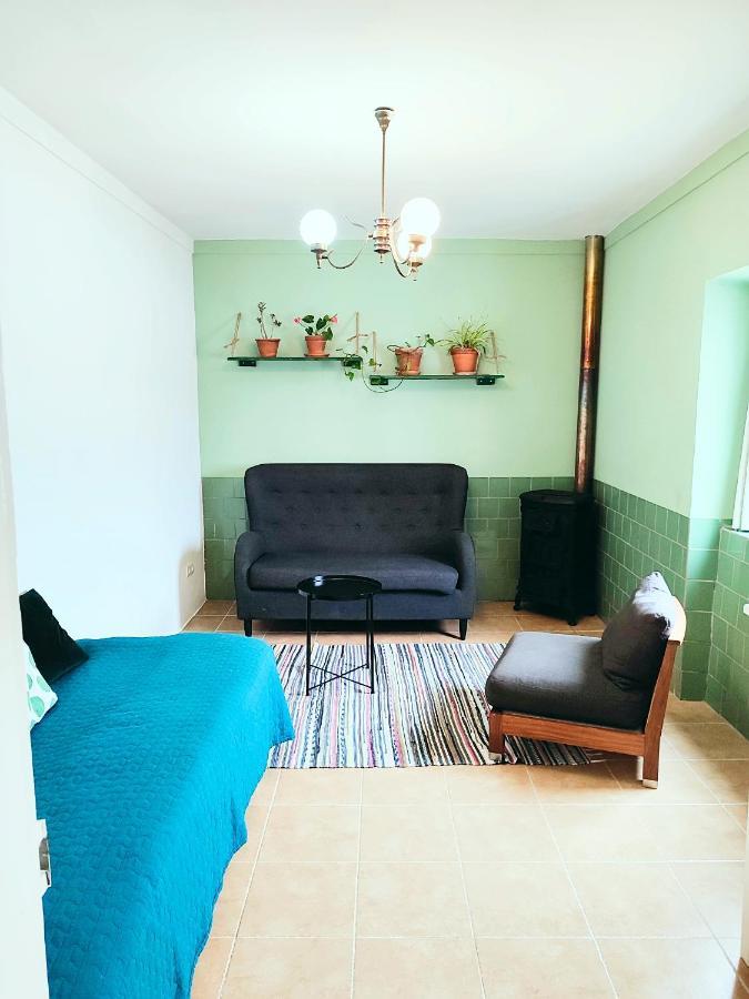Be A Guest At Pachamama Community Appartement Alcácer do Sal Buitenkant foto