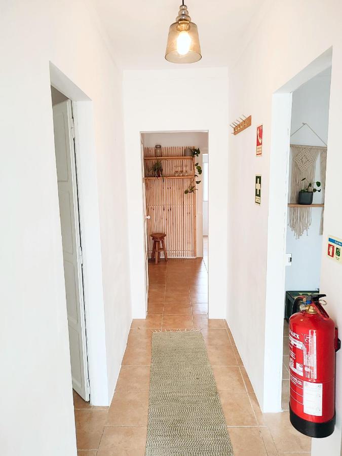 Be A Guest At Pachamama Community Appartement Alcácer do Sal Buitenkant foto