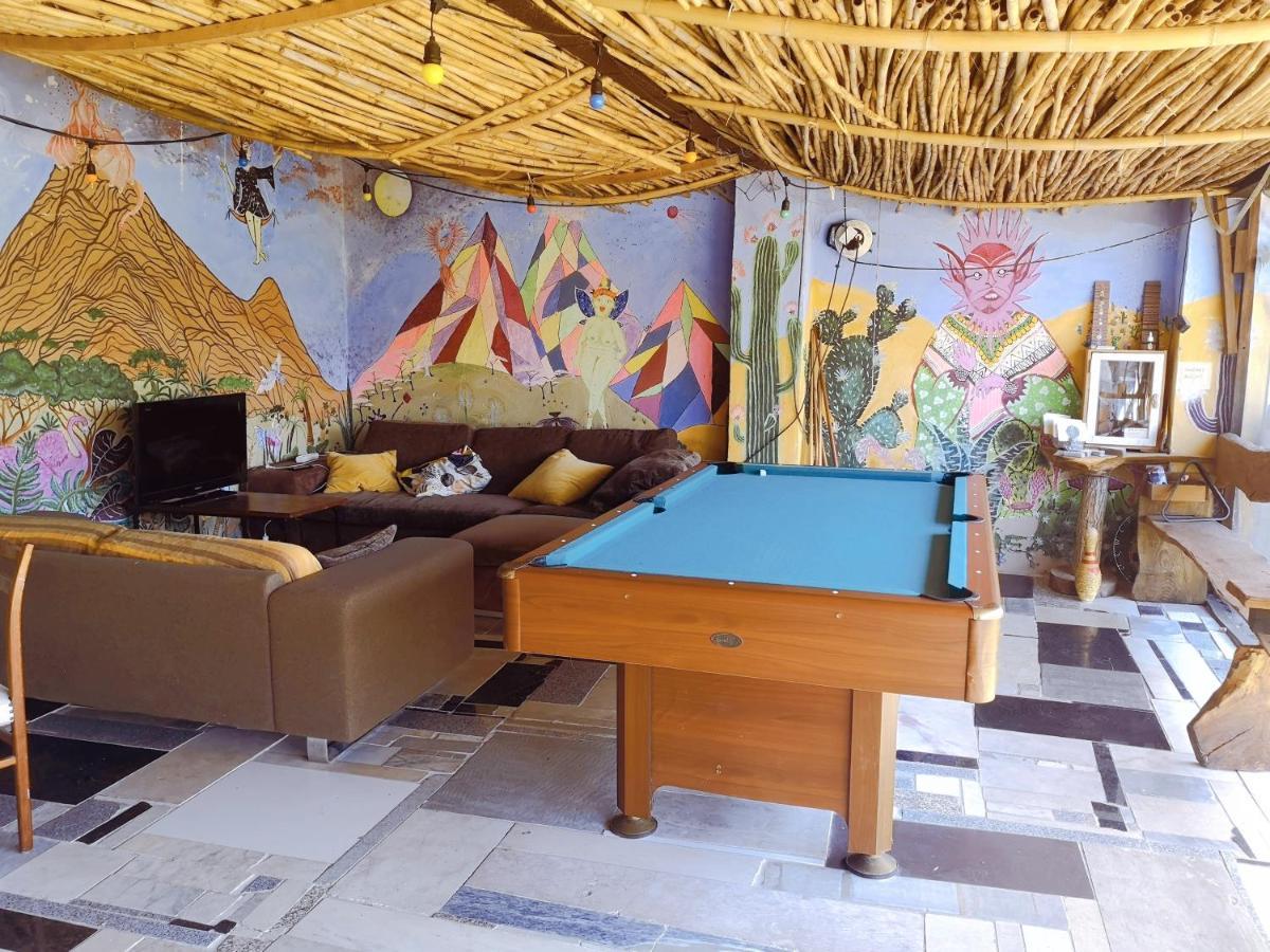 Be A Guest At Pachamama Community Appartement Alcácer do Sal Buitenkant foto